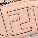 Ziva's Charm handbag – interior view (Standard Size)