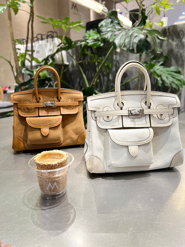 Contemporary bag women's premium everyday handbag