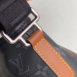 Styled lifestyle shot of everyday-luxe polished women's handbag – women's designer-style accessory