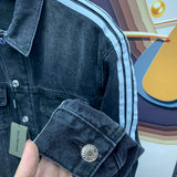 Balenciaga clothing full view — premium authentic designer style