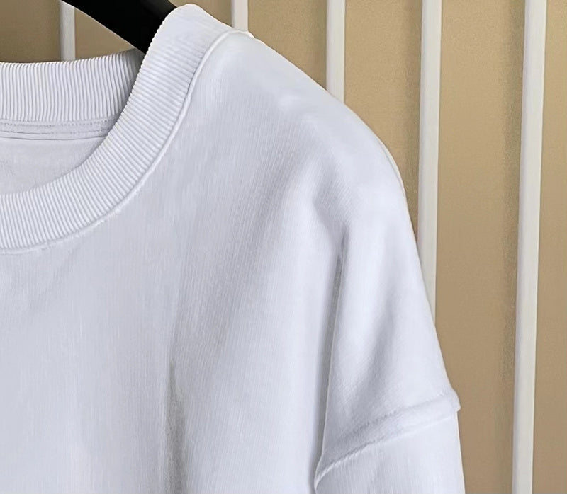 Givenchy designer clothing front view designer style