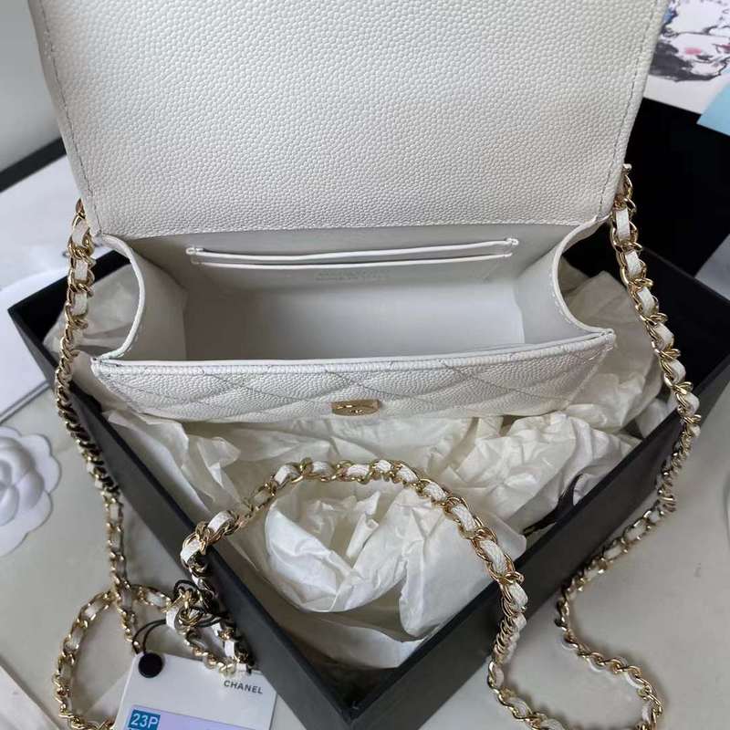 Zivas Charm Contemporary Flair Luxury Handbag (Refined Modern Silhouette) – Full Silhouette
