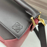 Ziva's Charm handbag – lifestyle view (24cm*10.5cm*16cm)