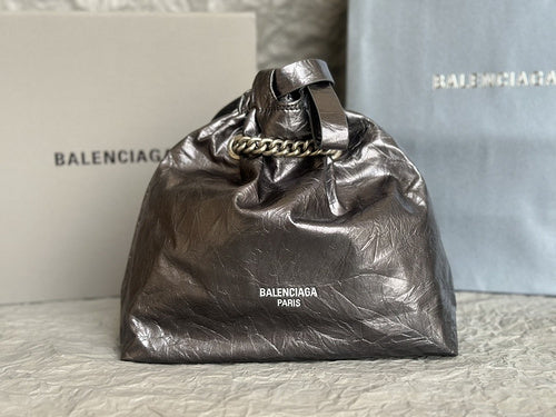 Zivas Charm Timeless Appeal Statement Handbag (Structured Everyday Essential) – Front View