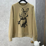 Burberry clothing side view — premium authentic designer style