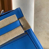  sophisticated everyday bag detail view showing craftsmanship