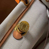  Everyday top-handle bag carried on shoulder 10
