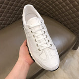 Hermes shoes Style 155 - styled lifestyle view