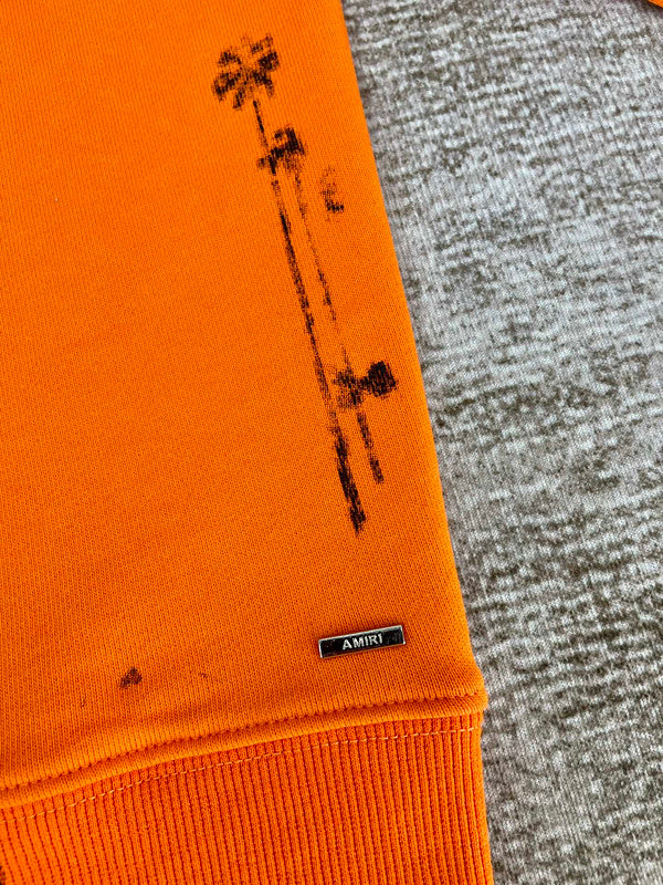 Amiri hoodie product view — premium authentic designer style