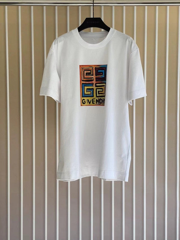 Front view of Givenchy luxury piece style No.135
