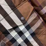 Styling view of Burberry luxury piece style No.384