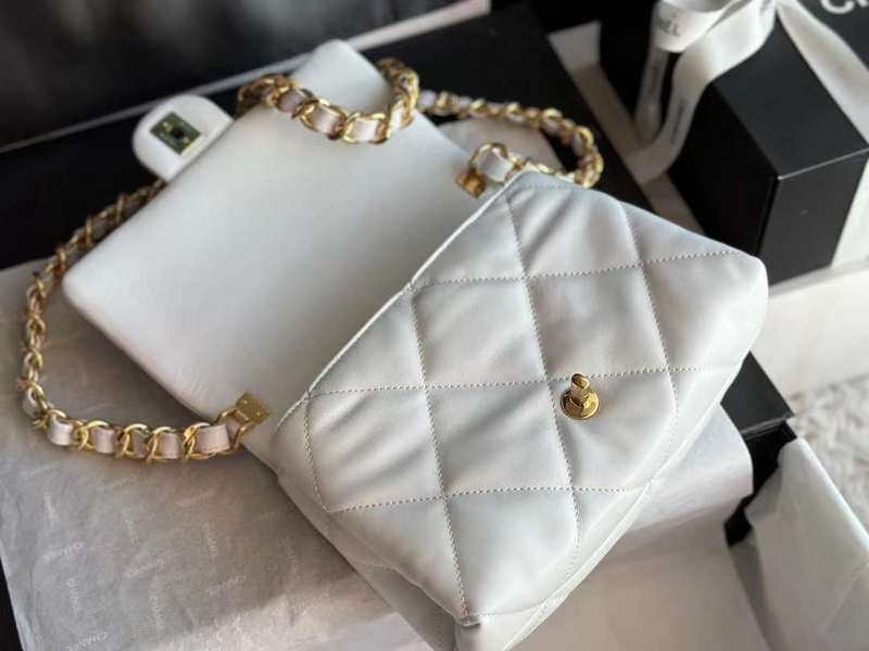 Zivas Charm Classic Sensibility Everyday Handbag (Versatile Style Statement) – Detail View