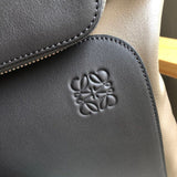 Ziva's Charm handbag – back view (Standard Size)