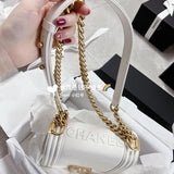  women's handbag, versatile design, view 6
