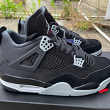 Nike Men's & Women's Premium Casual Sneakers — Style 244 back view