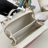  women's handbag, mid design, view 10