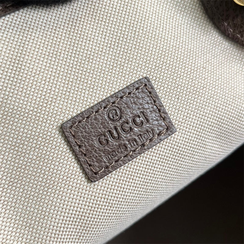 Close-up detail of everyday-luxe sleek women's handbag – women's luxury accessory