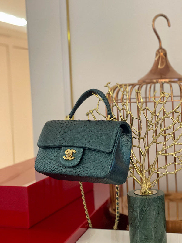  handbag, mid everyday style, image 6