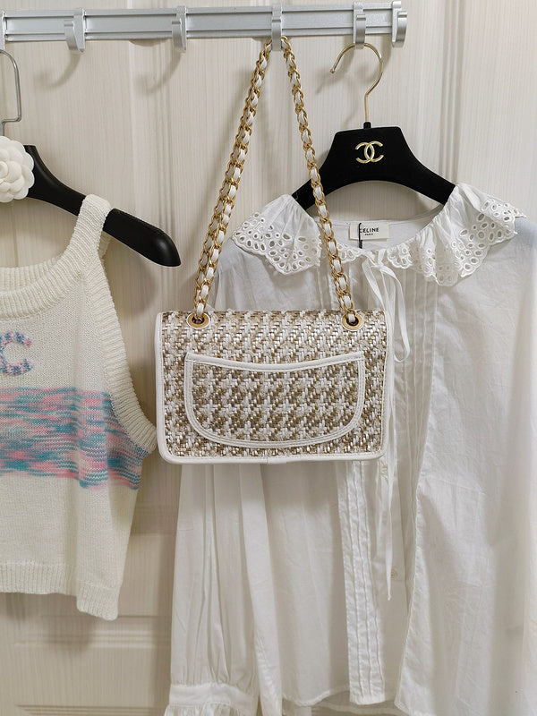  handbag, mid everyday style, image 6