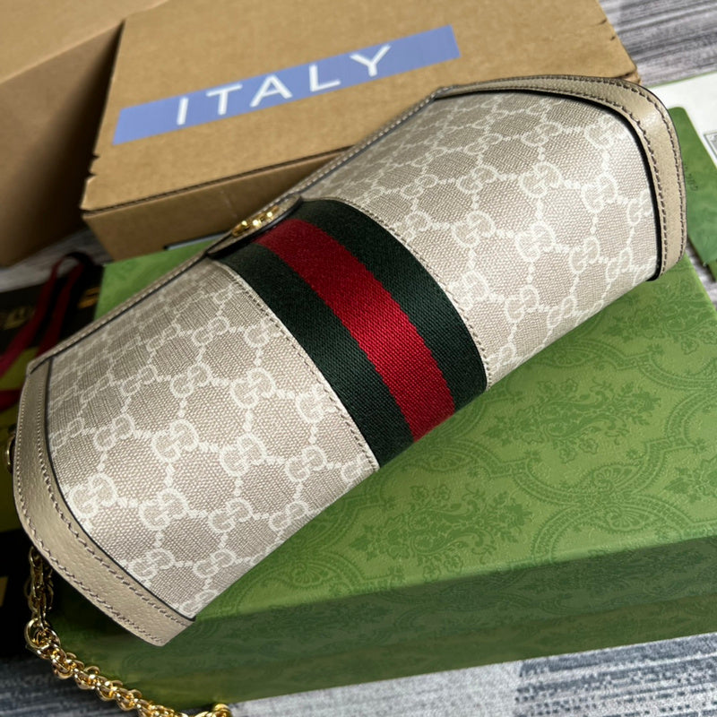 Interior view of elevated classic women's handbag – women's luxury accessory
