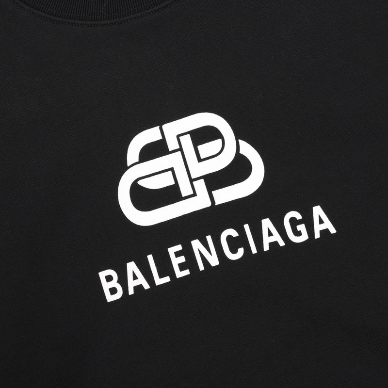 Balenciaga clothing back view — premium authentic designer style