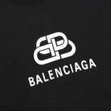 Three-quarter angle view of Balenciaga luxury piece style No.148