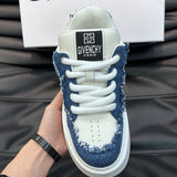 Givenchy shoes Style 182 - packaging and accessories