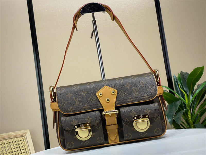  polished top-handle bag detail view showing craftsmanship 14