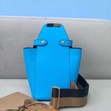 Ziva's Charm handbag – detail view (12cm*10cm*19cm)