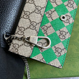 Handle and strap detail of refined structured women's handbag – women's luxury handbag
