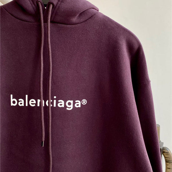 Close-up detail view of Balenciaga luxury piece style No.516