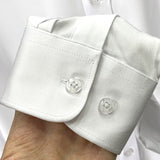 Burberry clothing styling view — premium authentic designer style