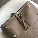 Ziva's Charm handbag – close-up view (37cm*28cm*10cm)