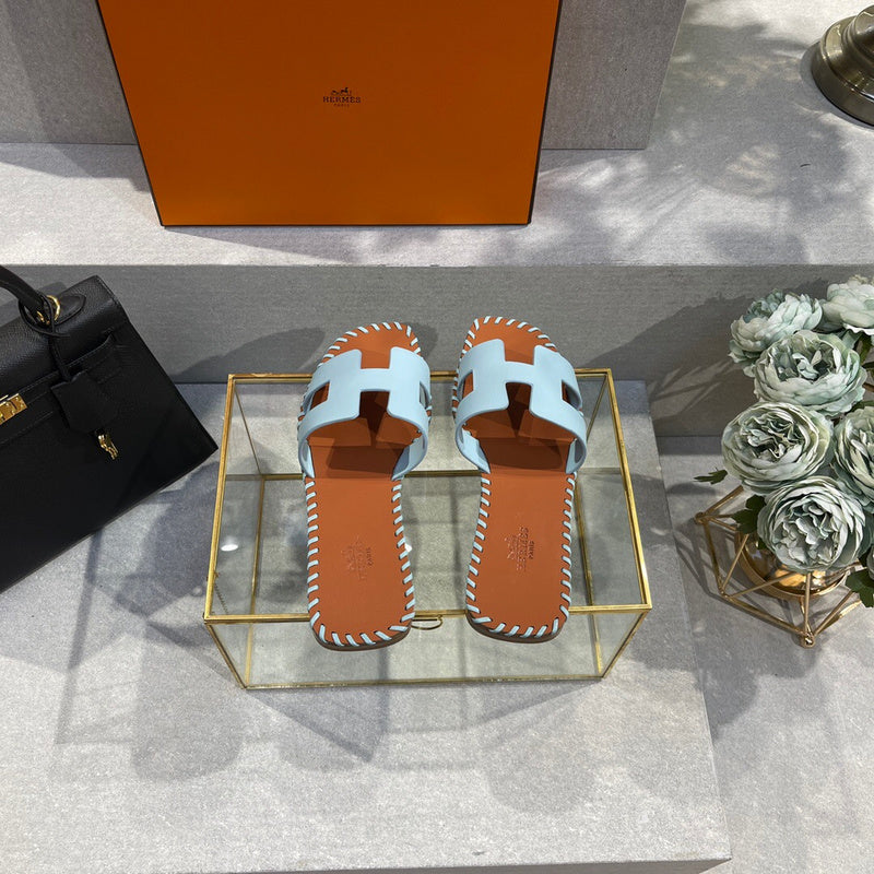Hermes shoes Style 311 - additional angle view