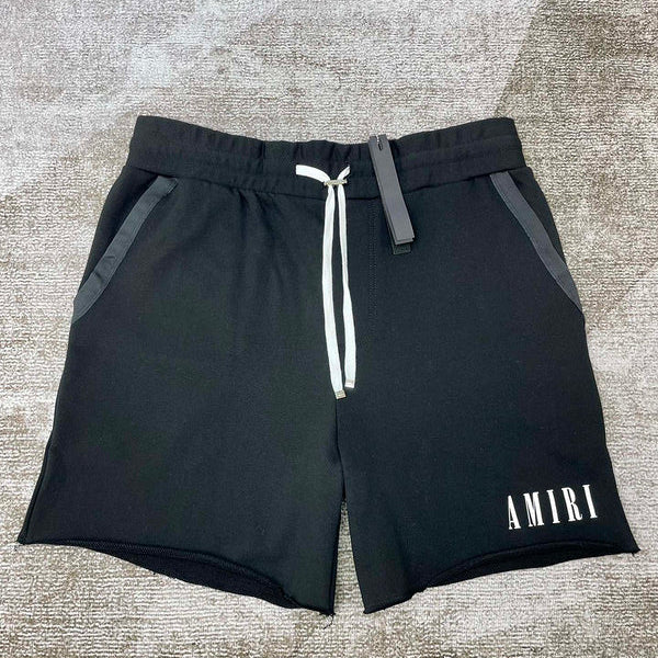 Amiri t-shirt detail view — premium authentic designer style