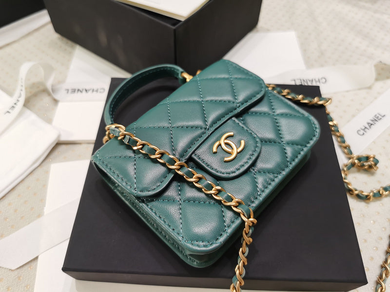  women's handbag, compact design, view 7