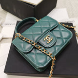  women's handbag, compact design, view 7