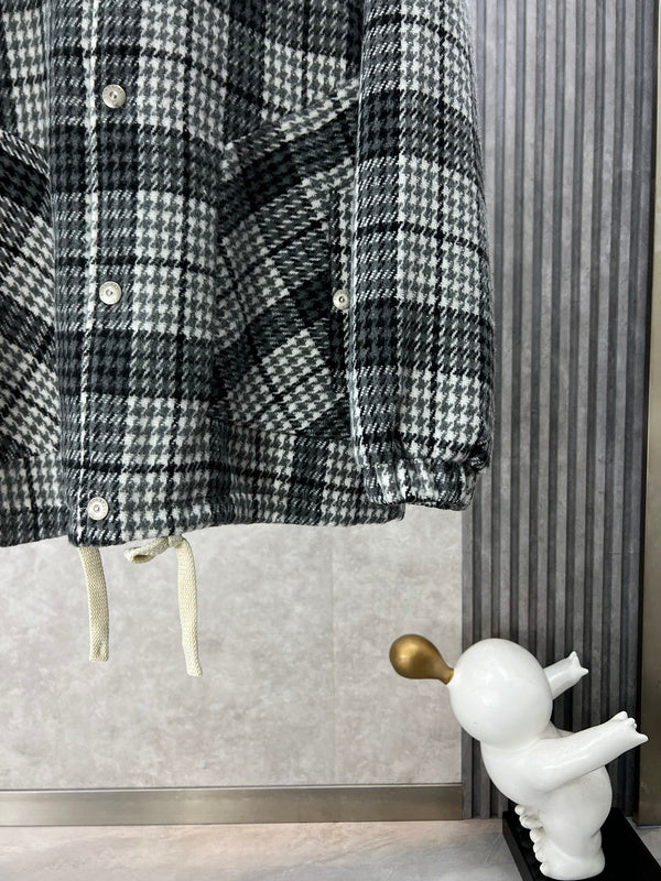Burberry clothing full view — premium authentic designer style
