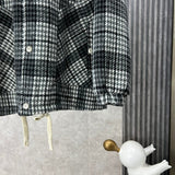 Burberry clothing full view — premium authentic designer style