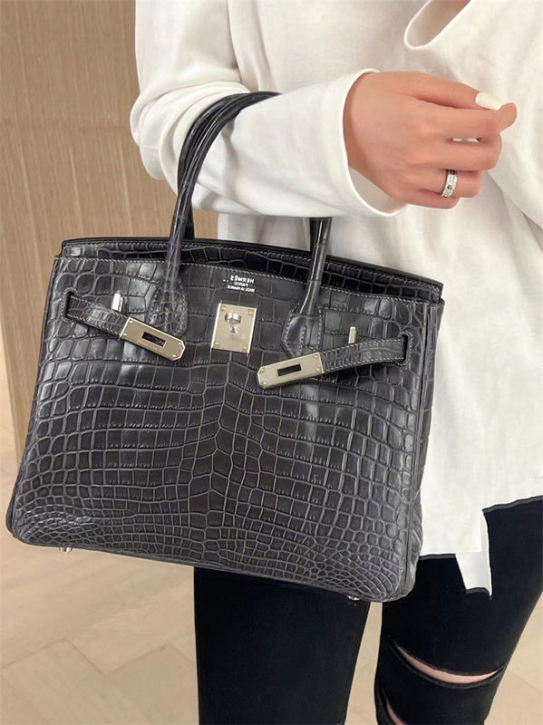 Considered bag women's premium everyday handbag