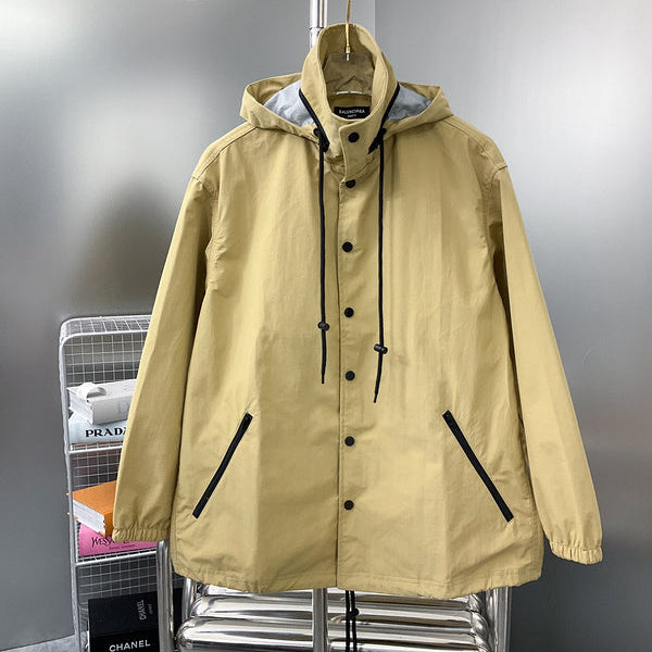 Front view of Balenciaga luxury piece style No.133