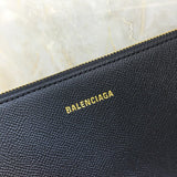 Chic Faux Leather Handbag - Signature Hardware Accents | Women's Luxury Handbag #1022 - hardware and detail close-up (image 5) of designer-inspired handbag
