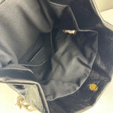 Zivas Charm Modern Minimalist Look Fashion Handbag (Thoughtfully Structured Design) – Detail View