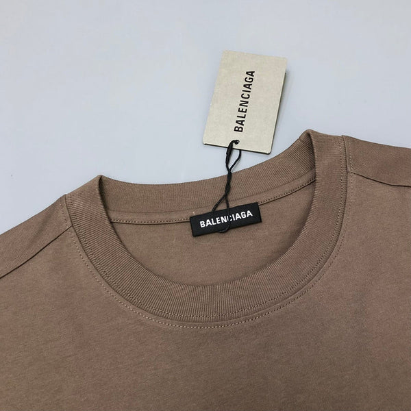 Back view of Balenciaga luxury piece style No.380