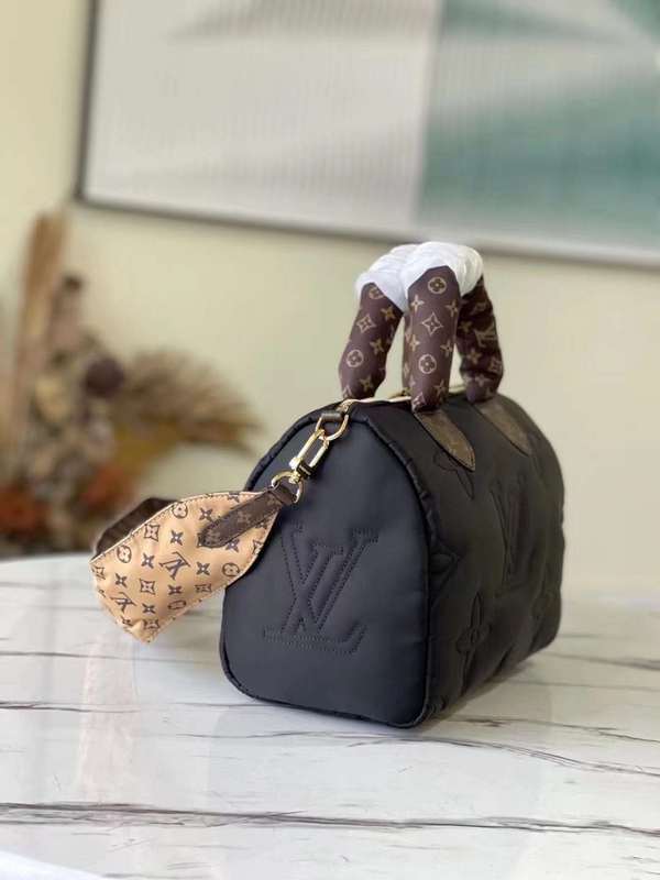 Close-up detail of refined premium women's handbag – women's statement bag