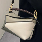 Ziva's Charm handbag – close-up view (18cm*12.5cm*8cm)