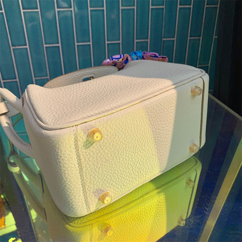 Versatile bag shown from front angle