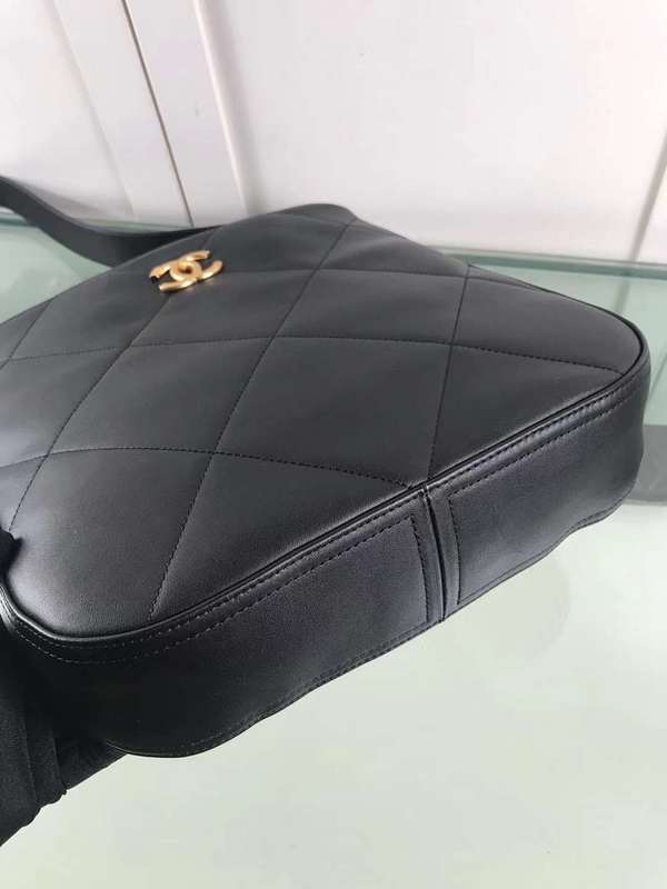Zivas Charm Sleek Silhouette Fashion Handbag (Designer-Inspired Craftsmanship) – Interior View