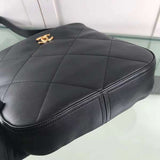 Zivas Charm Sleek Silhouette Fashion Handbag (Designer-Inspired Craftsmanship) – Interior View