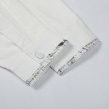 Balenciaga t-shirt angled view — premium authentic designer style
